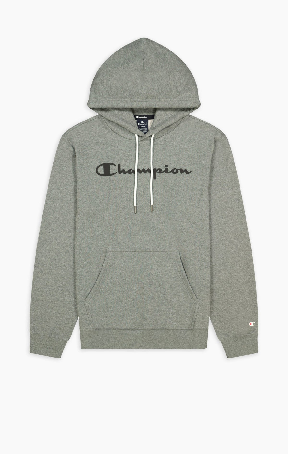Champion Legacy Hooded Sweatshirt