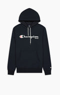 Champion Legacy Hooded Sweatshirt