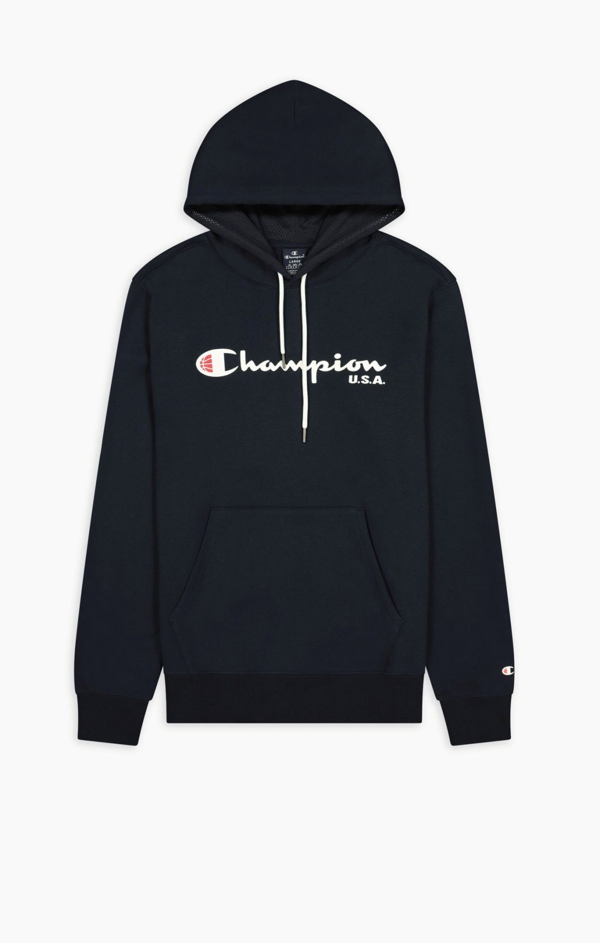 Champion Legacy Hooded Sweatshirt