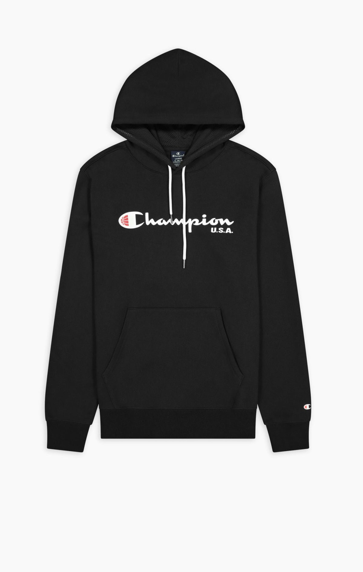 Champion Legacy Hooded Sweatshirt