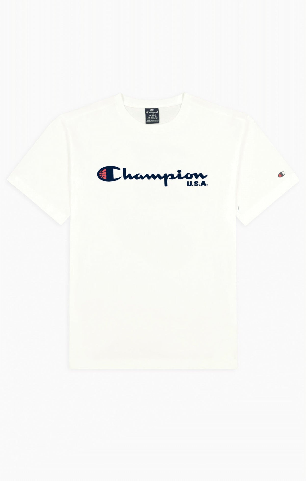 Champion Legacy T-Shirt