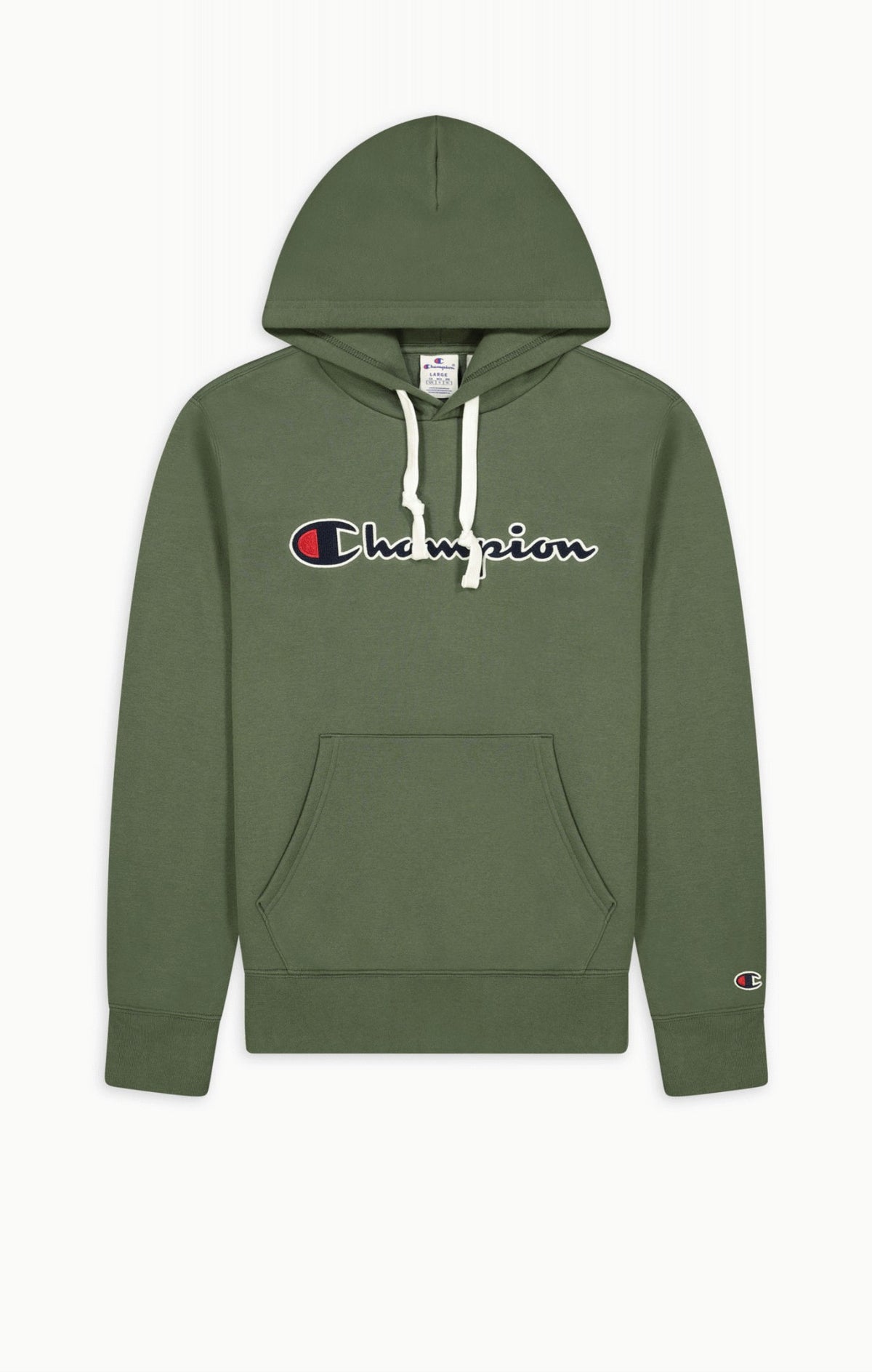 Champion Rochester Hooded Sweatshirt