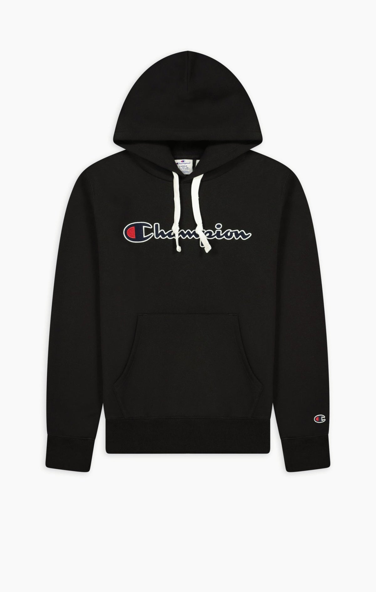 Champion Rochester Hooded Sweatshirt