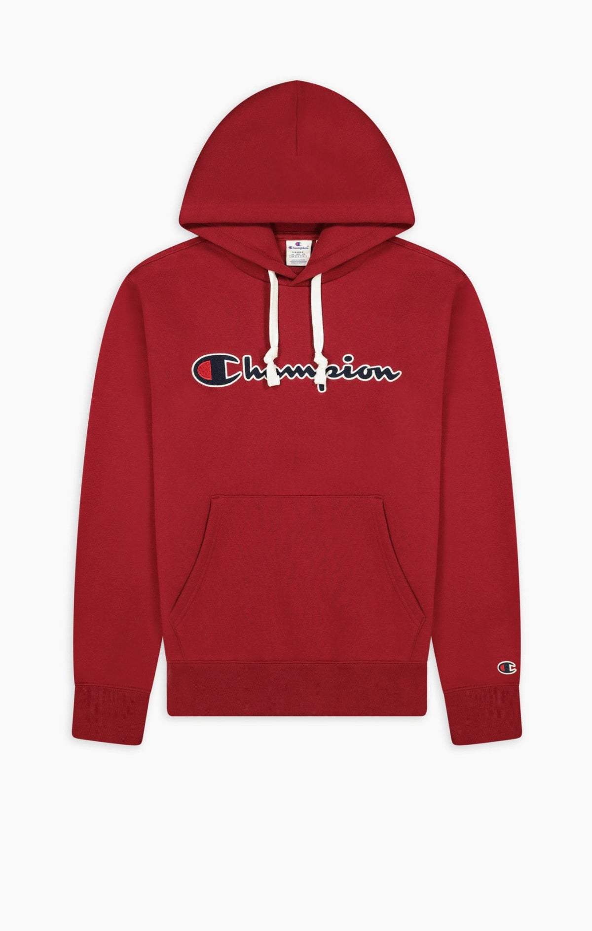 Champion Rochester Hooded Sweatshirt