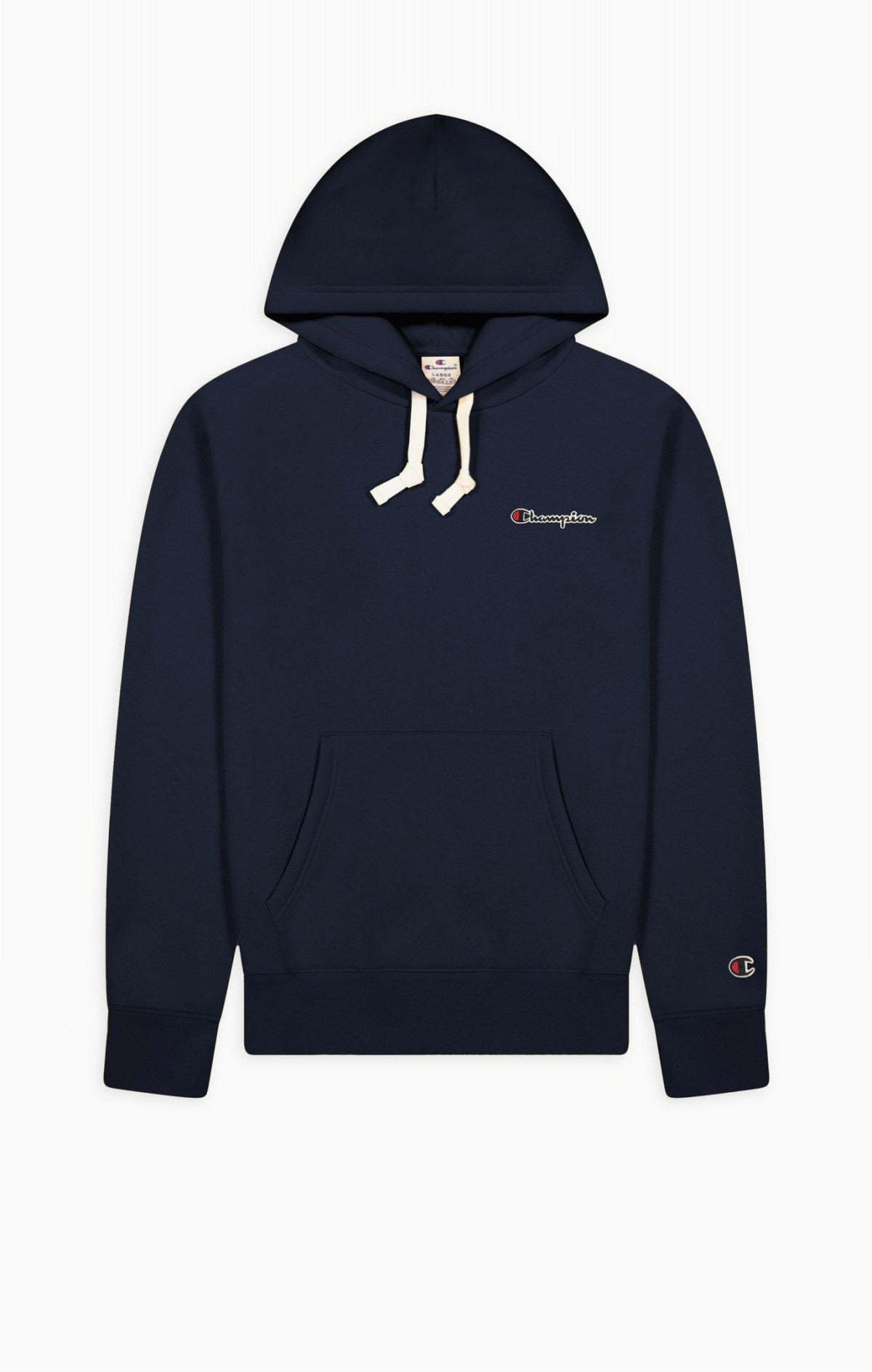 Champion Rochester Hooded Sweatshirt