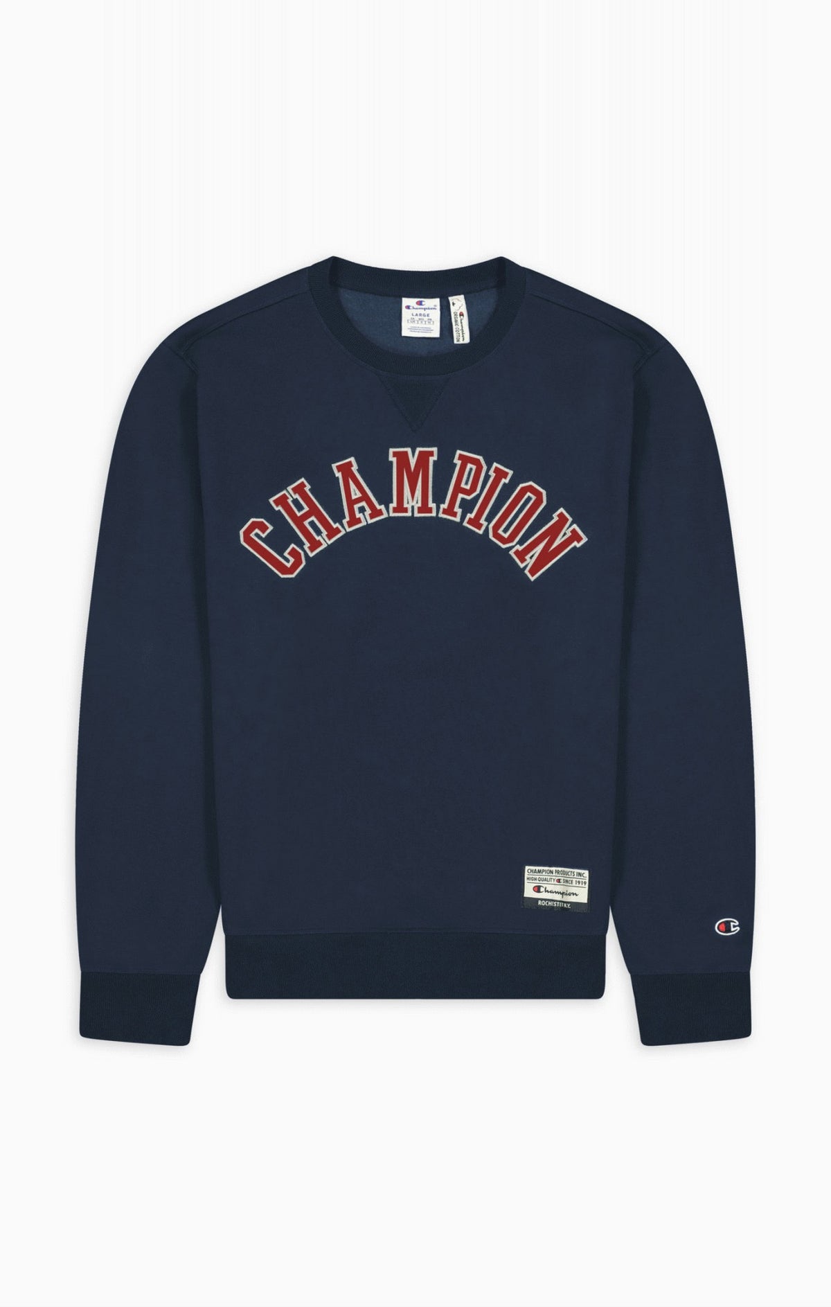Champion Rochester Crewneck Sweatshirt