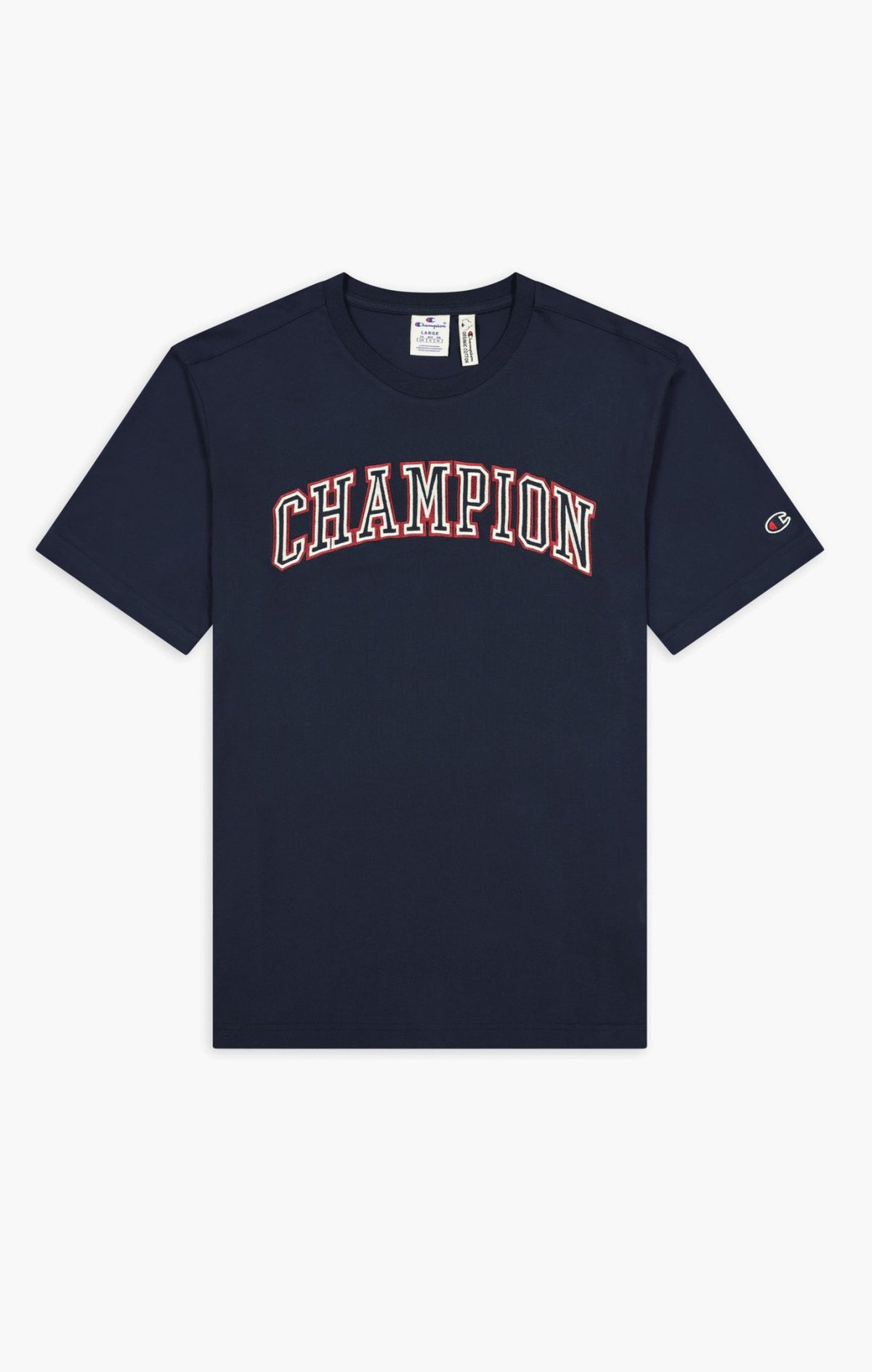 Champion Rochester T-Shirt