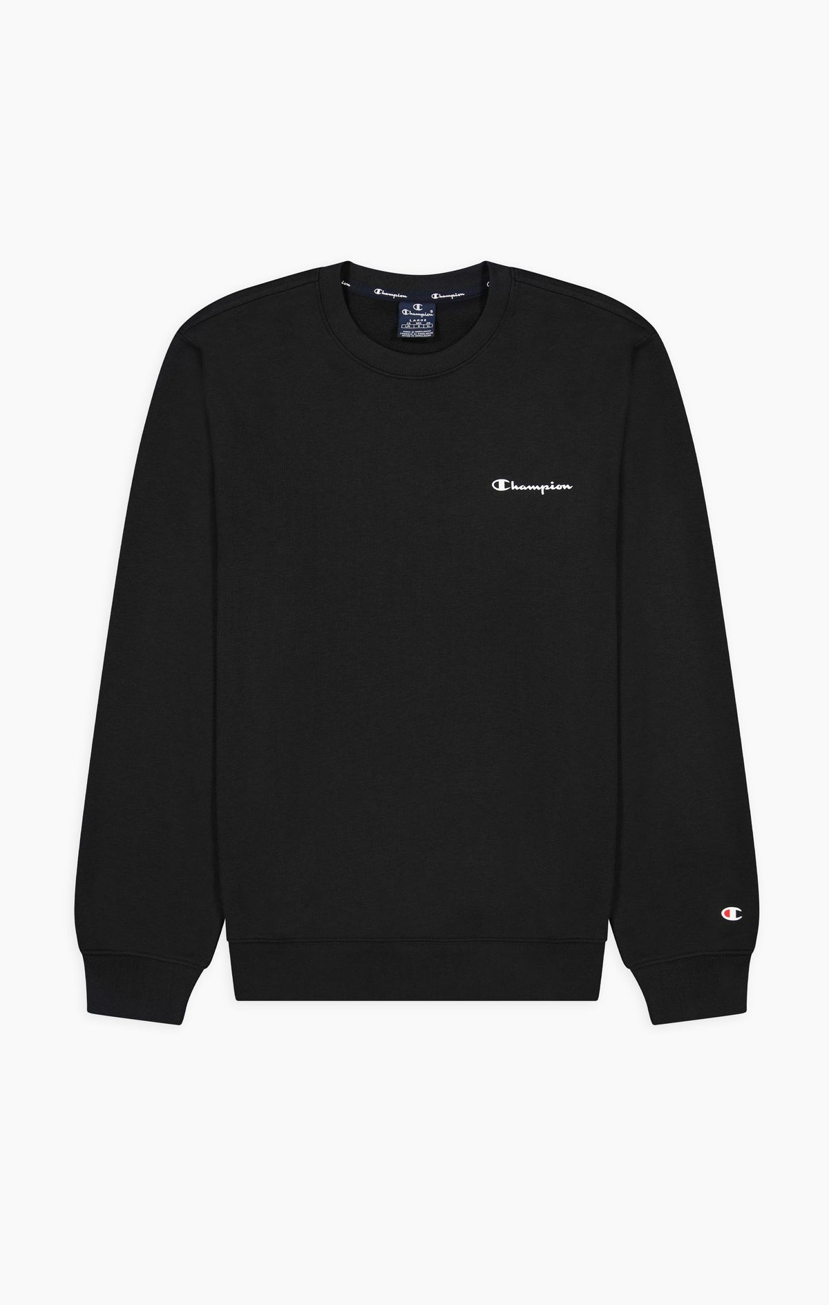 Champion Sweatshirt Crewneck Mint