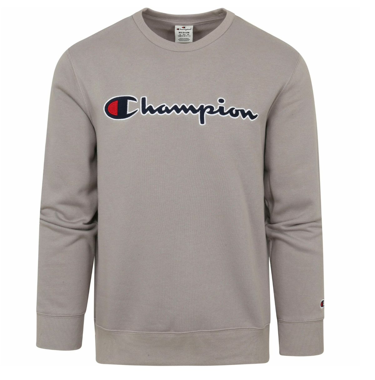 Champion Sweatshirt Rochester Crewneck