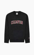 Champion Sweatshirt Rochester Crewneck Blau