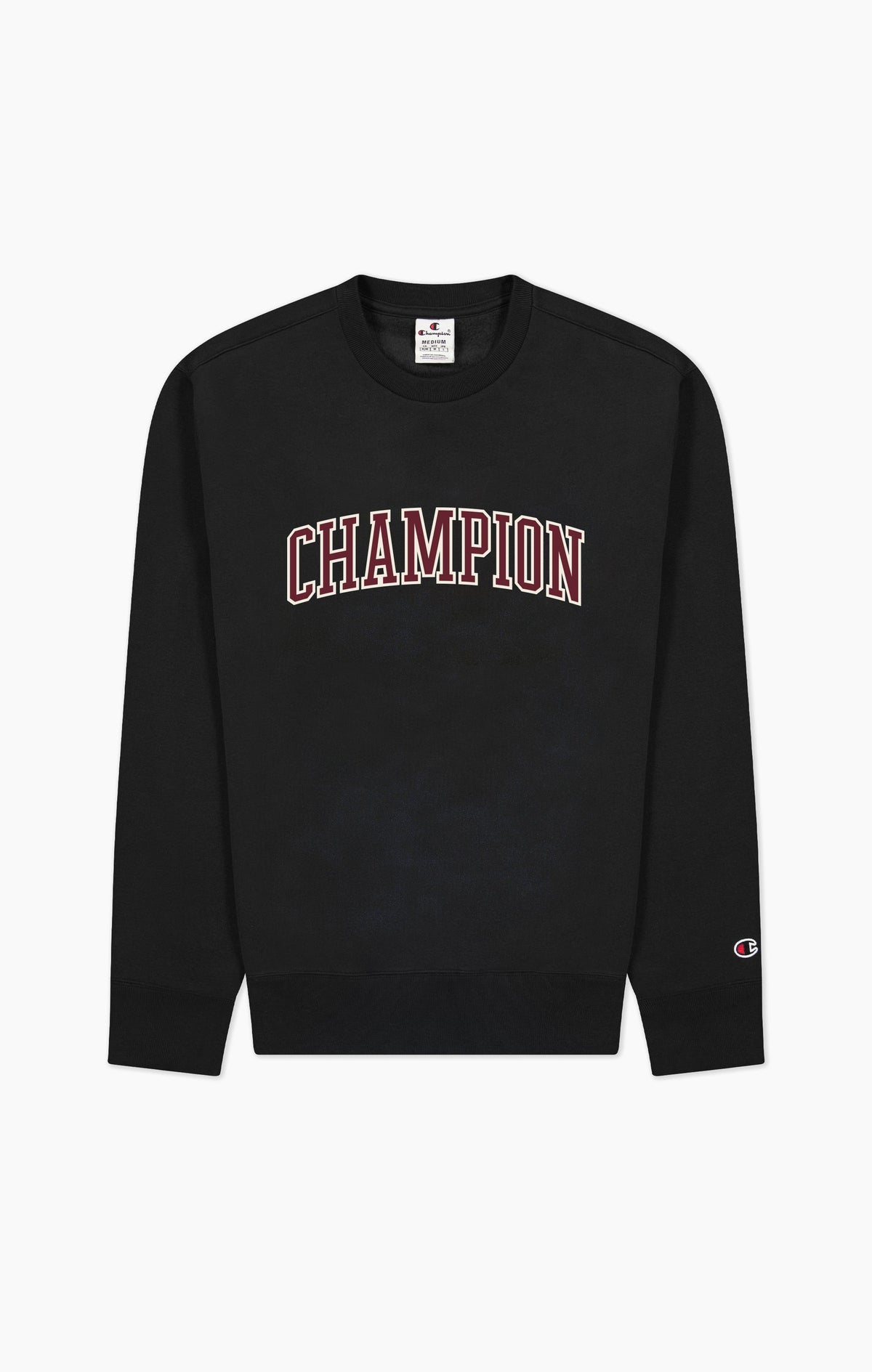 Champion Sweatshirt Rochester Crewneck Blau