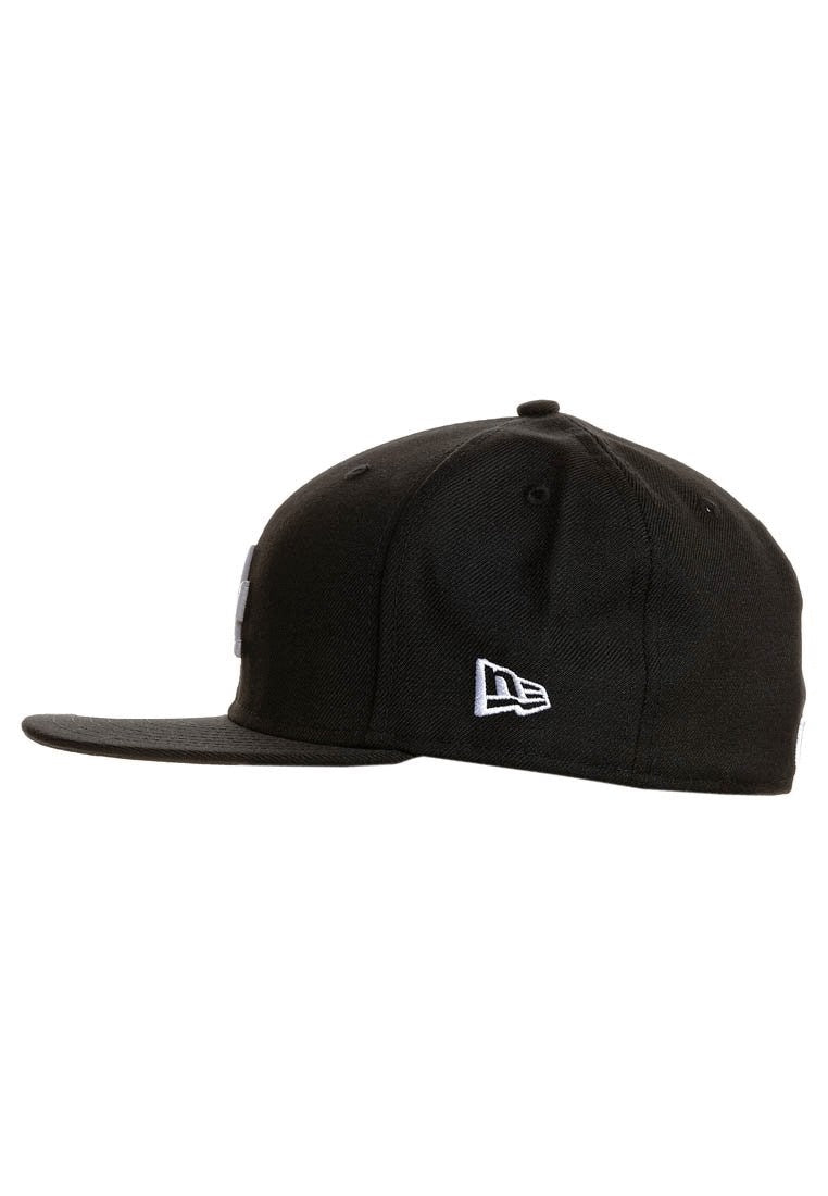 New Era Los Angeles Dodgers Basic Fitted Cap