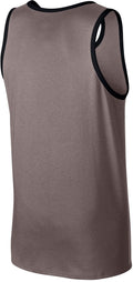 Nike Tank Top Tank Top Beige