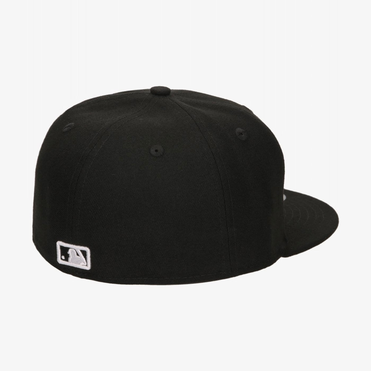 New Era New York Yankees Basic Fitted Cap