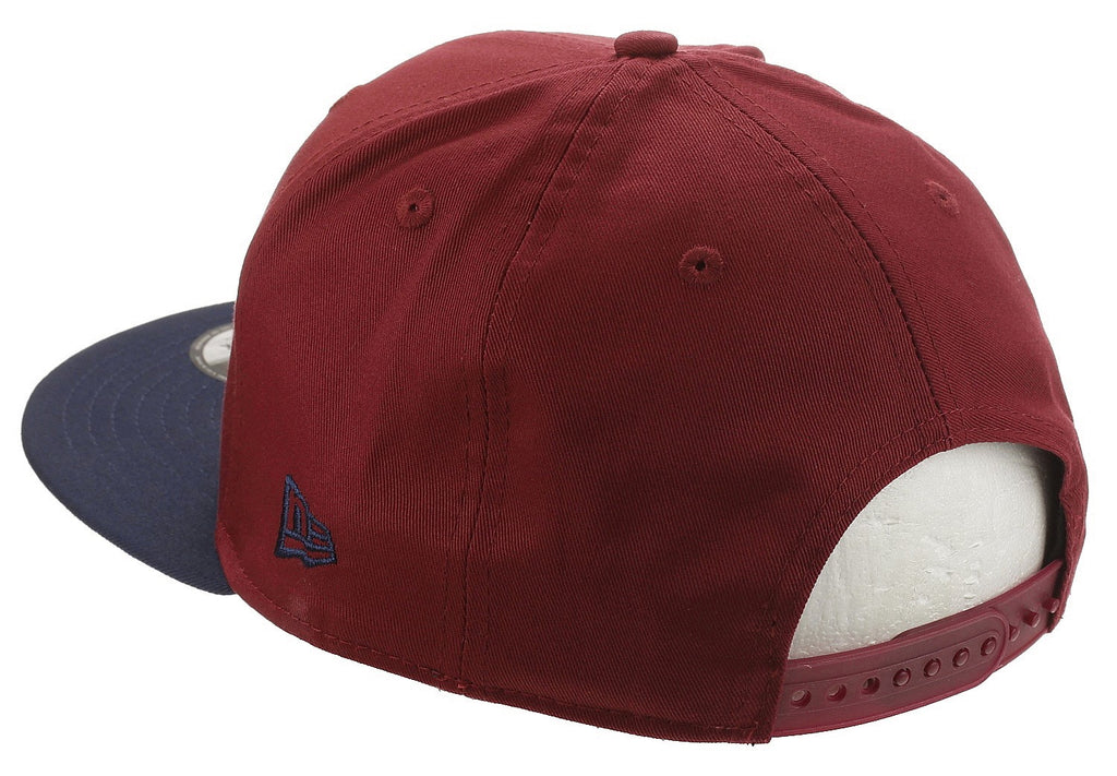 New Era Cleveland Cavaliers Snapback Cap