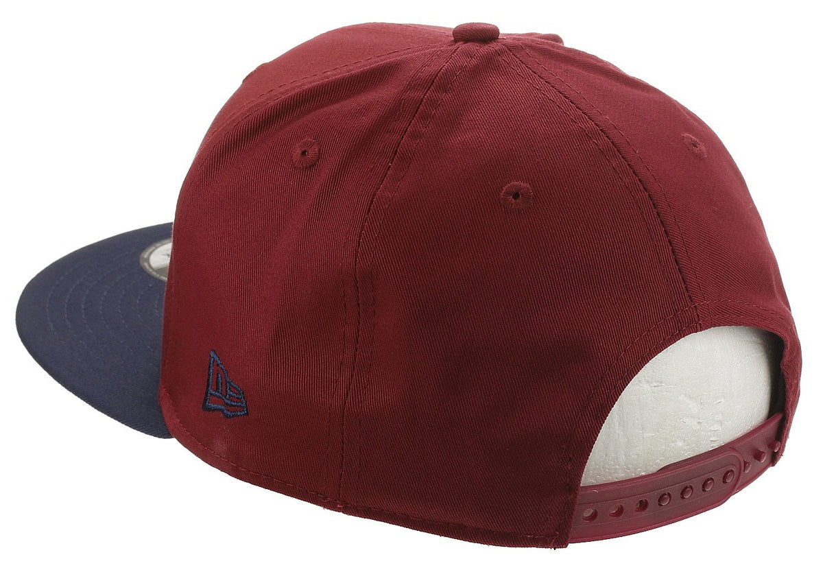 New Era Cleveland Cavaliers Snapback Cap