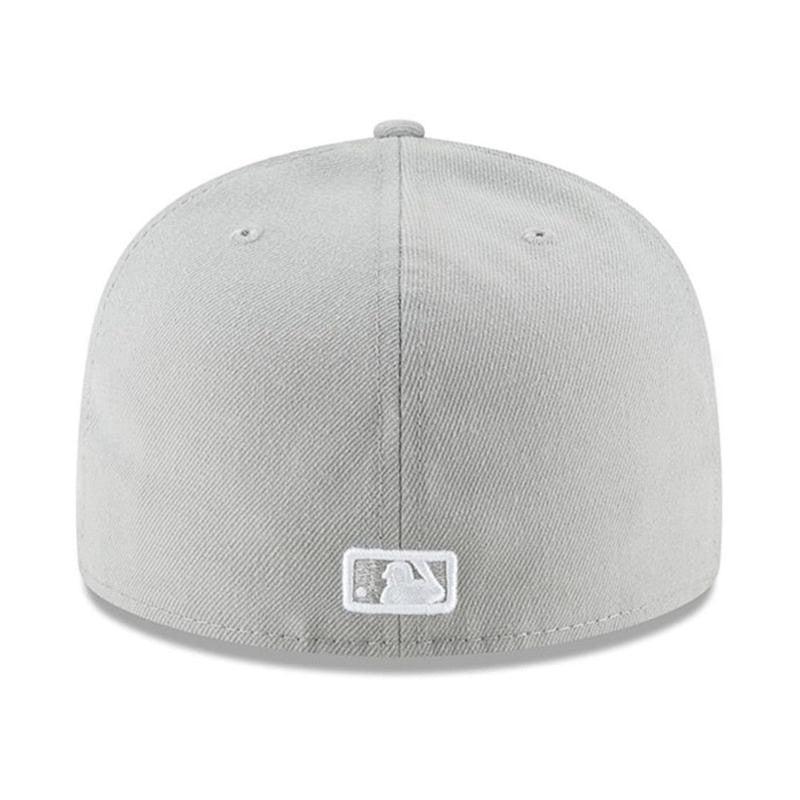 New Era Los Angeles Dodgers Basic Fitted Cap