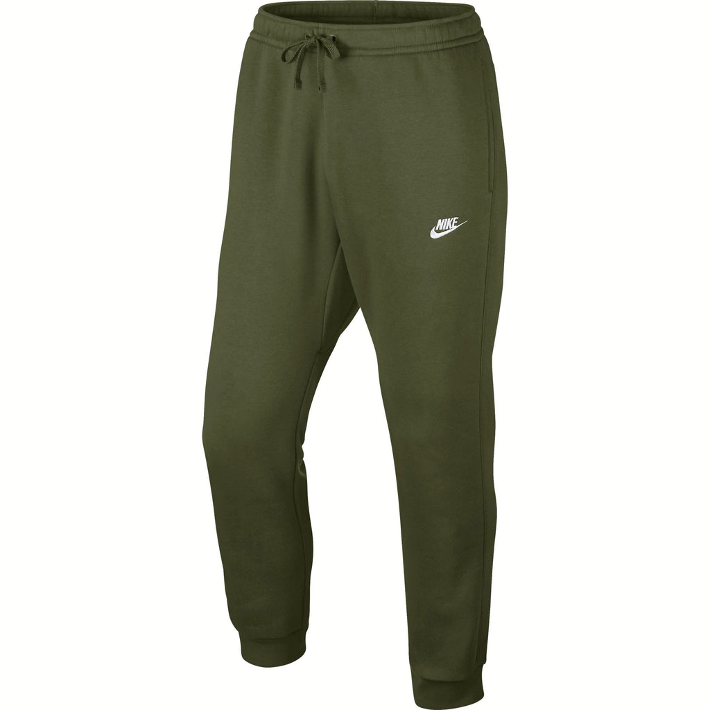 Nike Cuff Fleece Pant