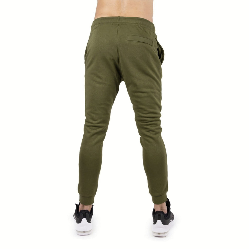 Nike Cuff Fleece Pant