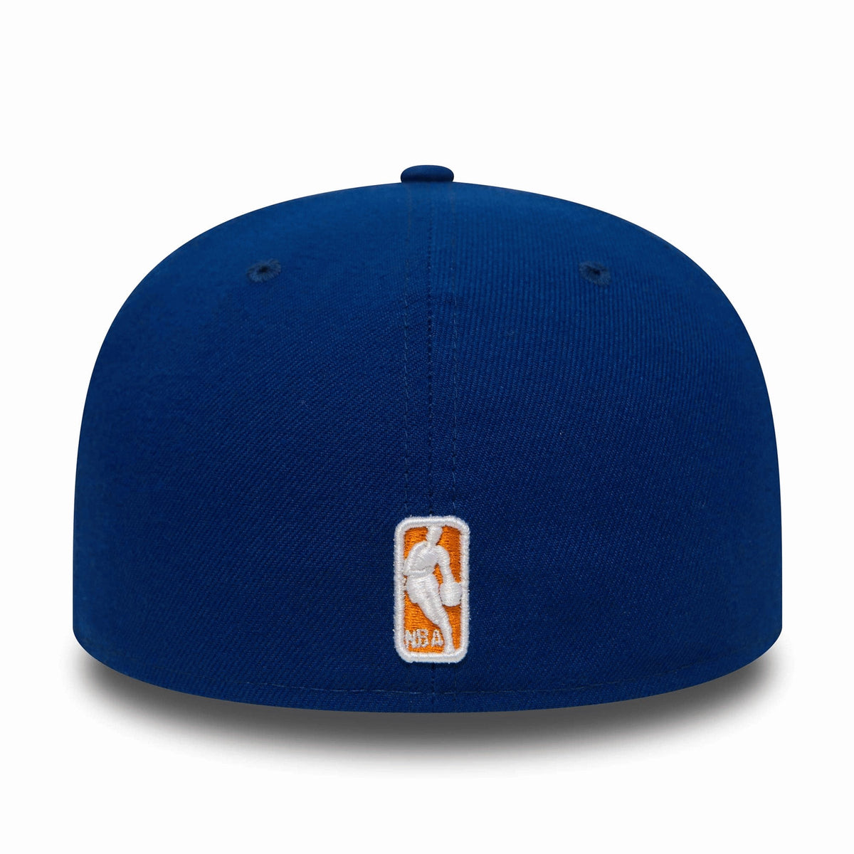 New Era New York Knicks Fitted Cap