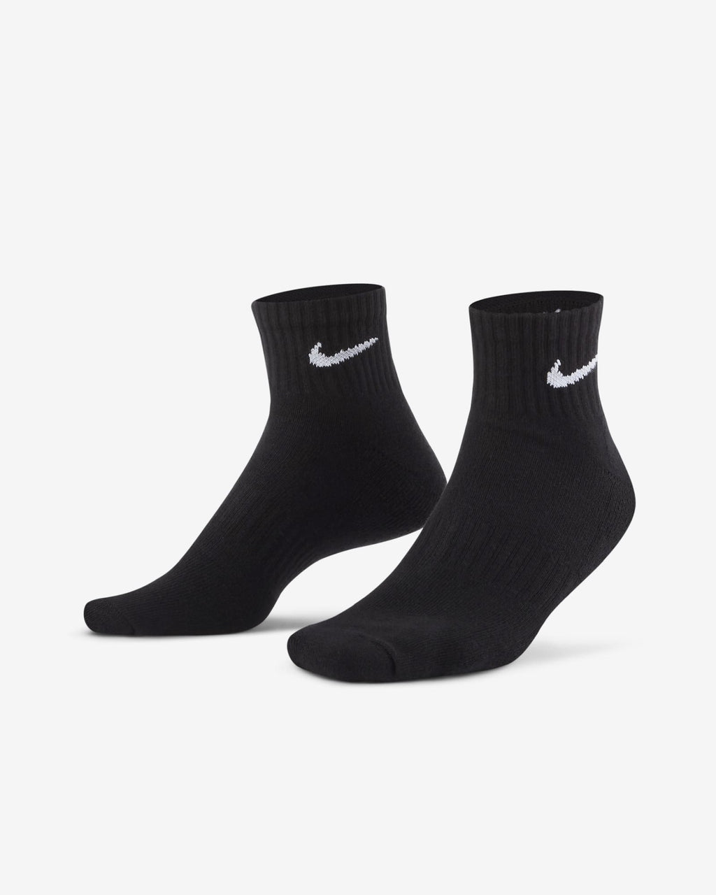 Nike Everyday Cushioned Training Socken