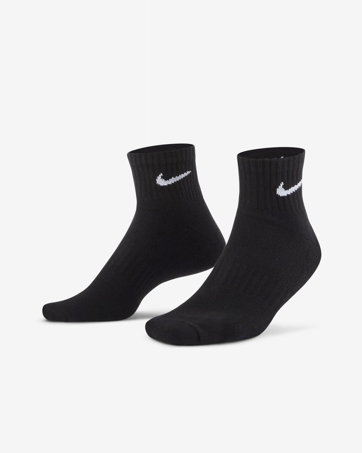 Nike Everyday Cushioned Training Socken