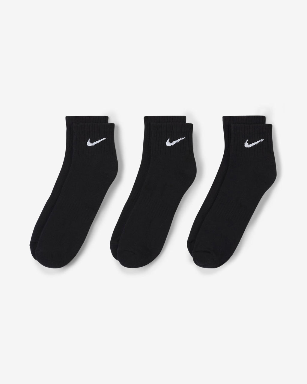 Nike Everyday Cushioned Training Socken
