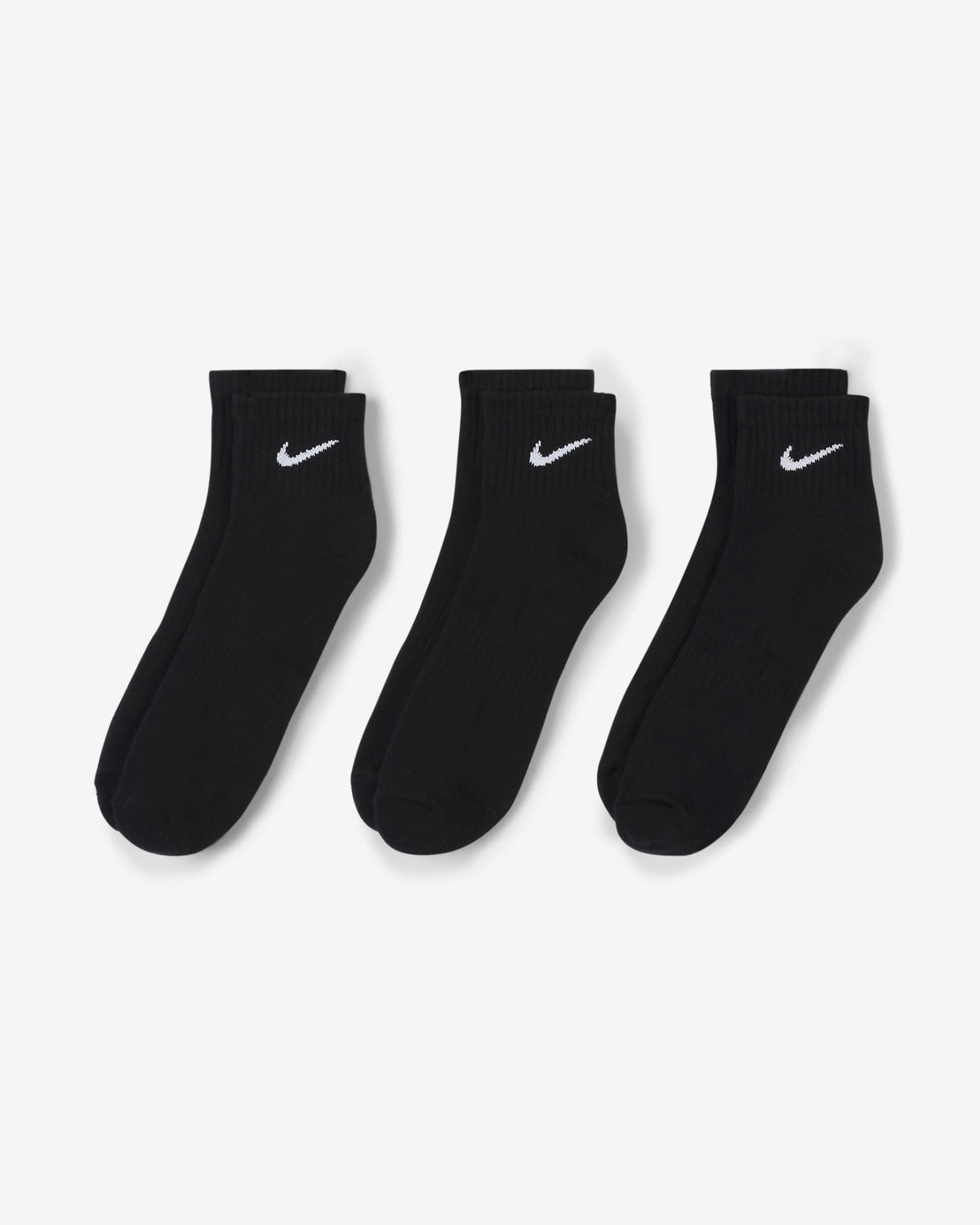 Nike Everyday Cushioned Training Socken