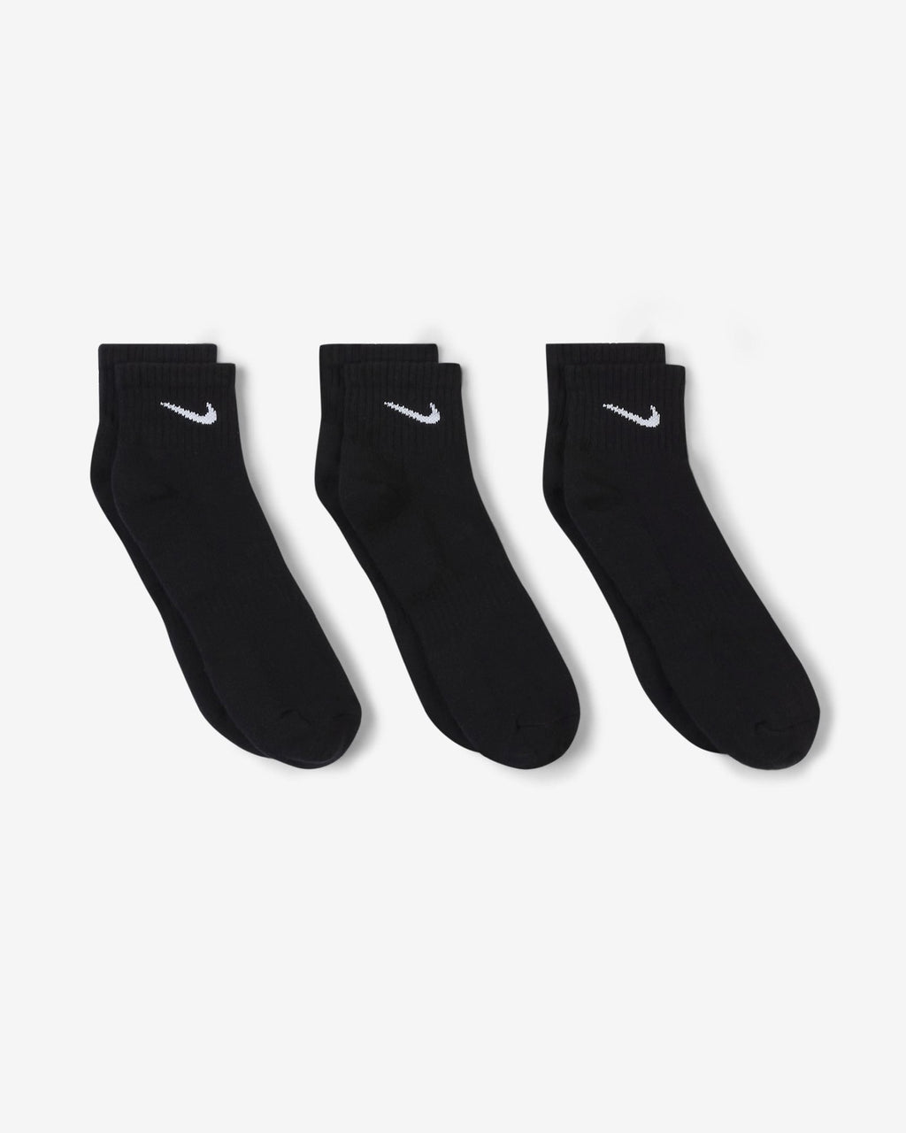 Nike Everyday Cushioned Training Socken