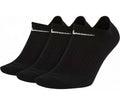 Nike Everyday Lightweight No Show Socken