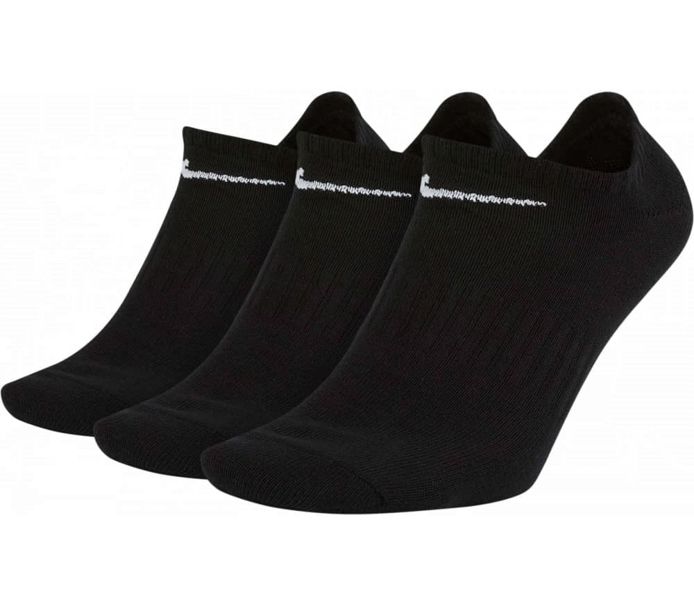 Nike Everyday Lightweight No Show Socken