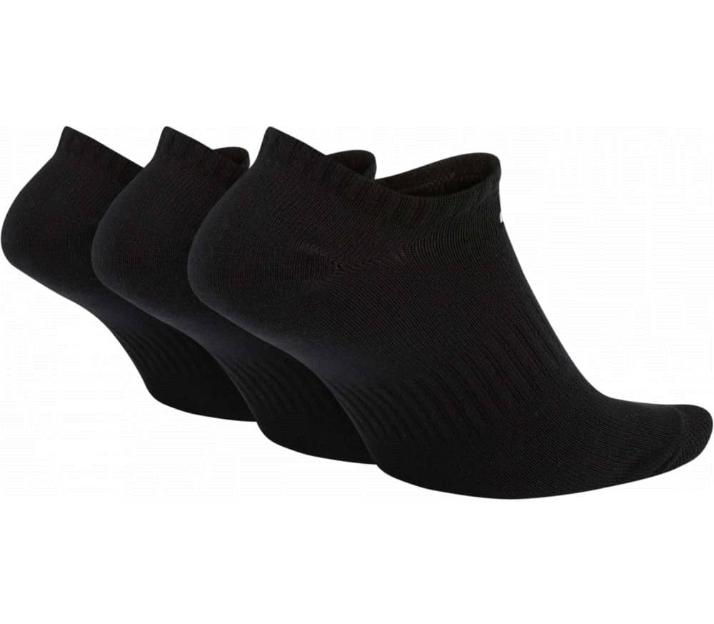 Nike Everyday Lightweight No Show Socken