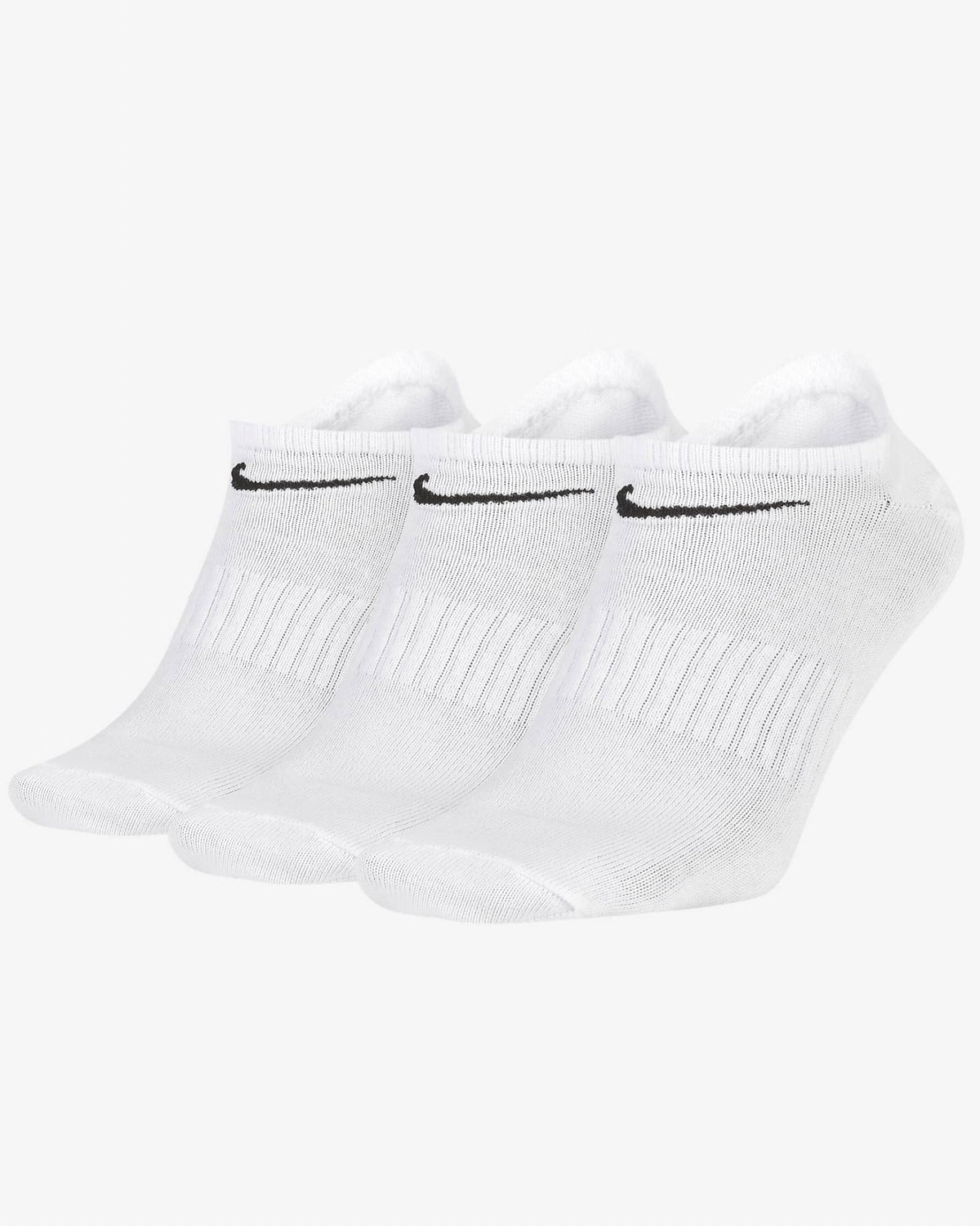 Nike Everyday Lightweight No Show Socken