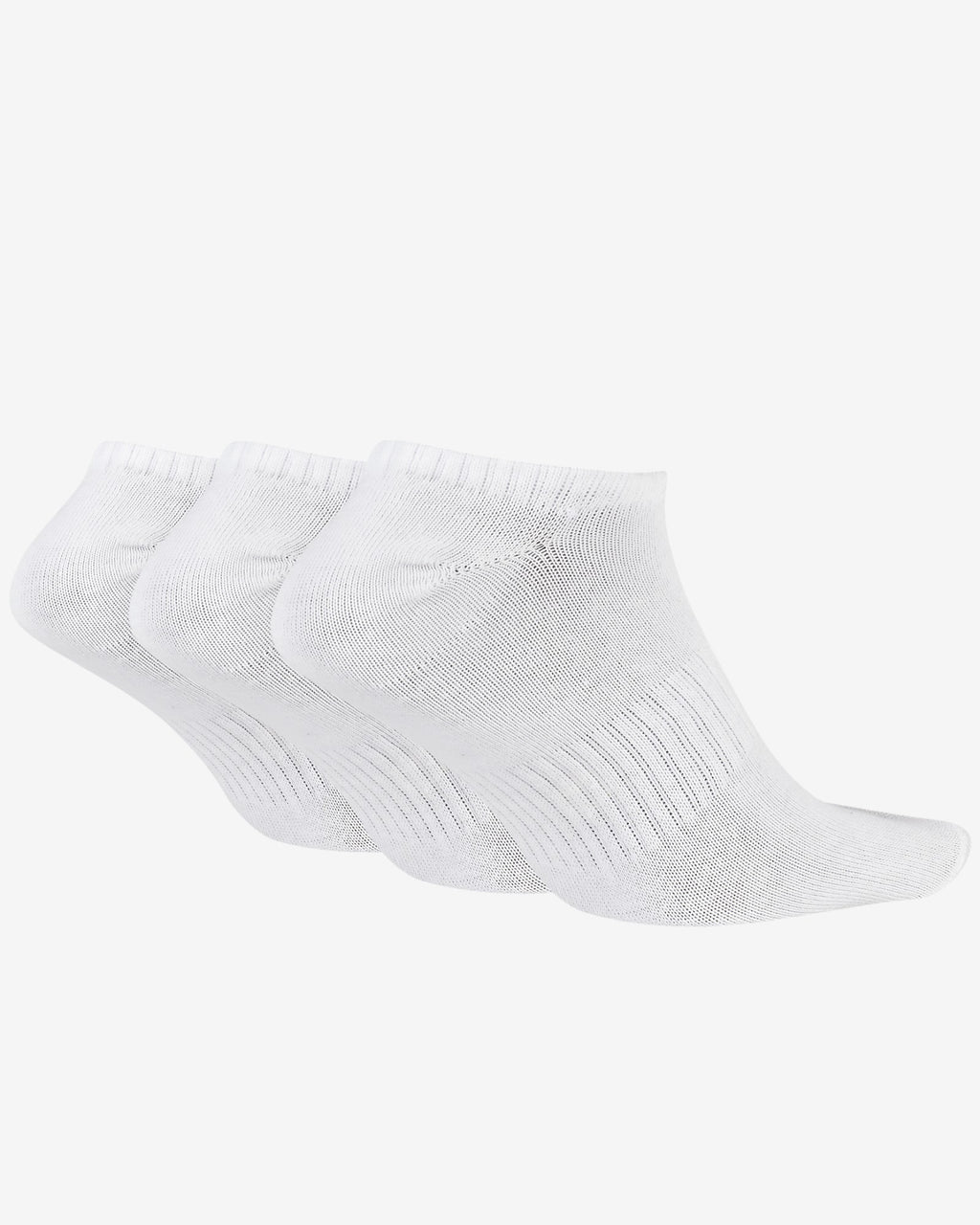 Nike Everyday Lightweight No Show Socken