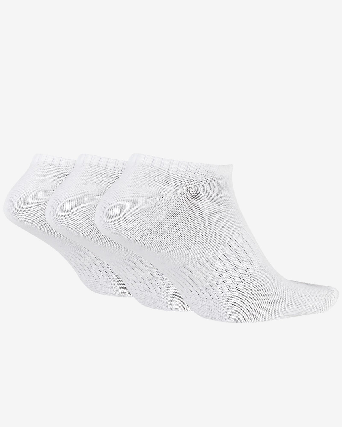 Nike Everyday Lightweight No Show Socken