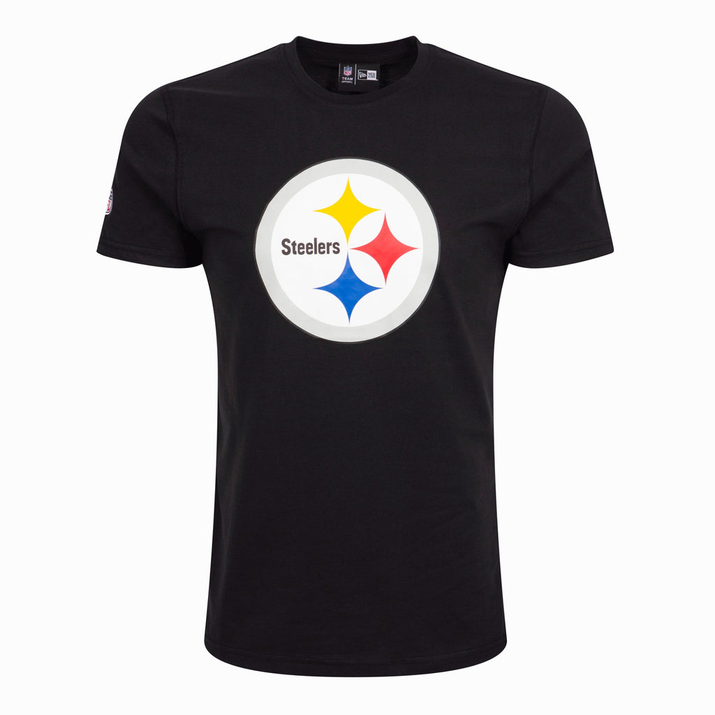 New Era Pittsburgh Steelers T Shirt