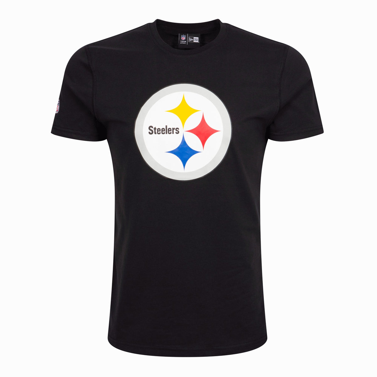 New Era Pittsburgh Steelers T Shirt
