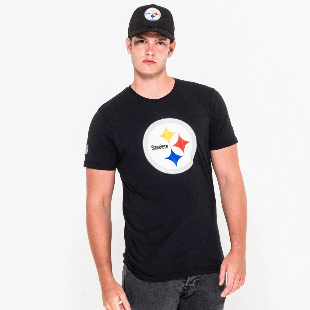 New Era Pittsburgh Steelers T Shirt