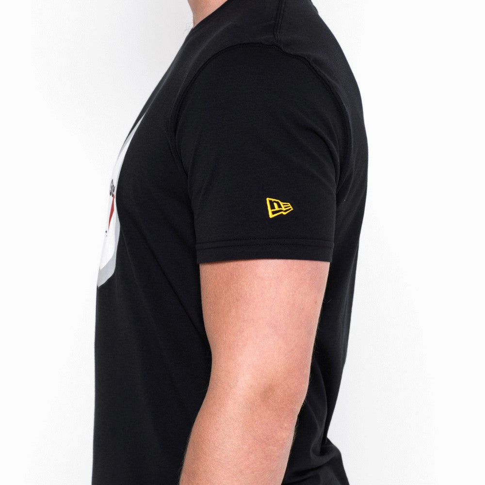 New Era Pittsburgh Steelers T Shirt