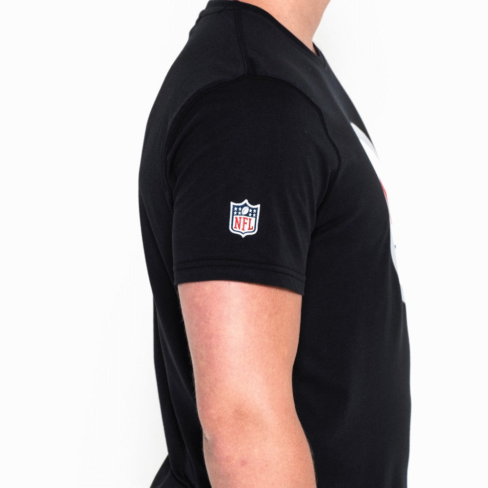 New Era Pittsburgh Steelers T Shirt