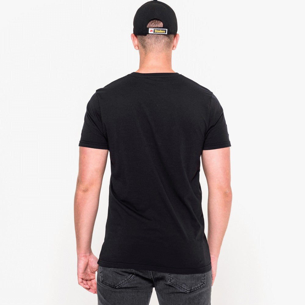 New Era Pittsburgh Steelers T Shirt