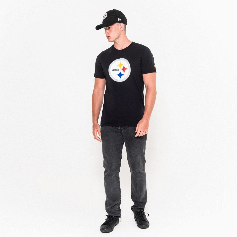 New Era Pittsburgh Steelers T Shirt