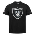 New Era Las Vegas Raiders T Shirt