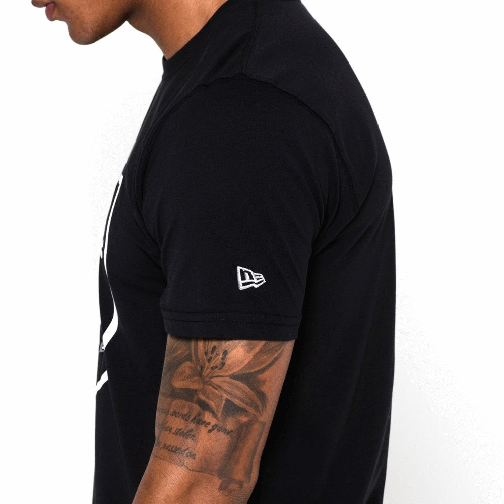 New Era Las Vegas Raiders T Shirt