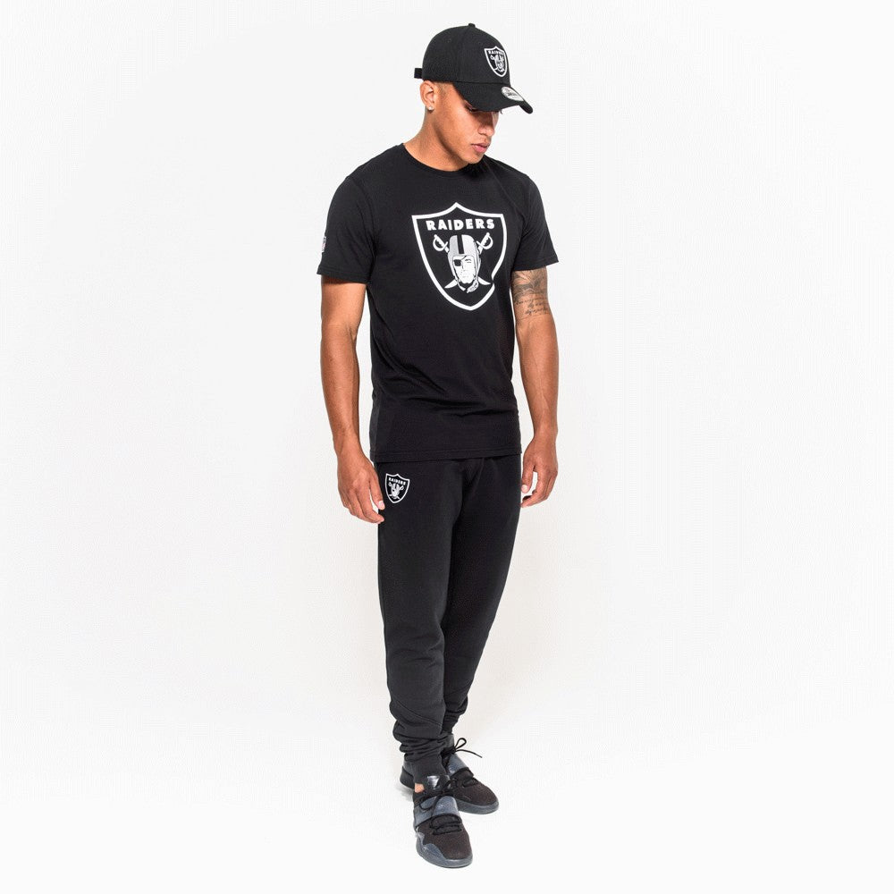 New Era Las Vegas Raiders T Shirt