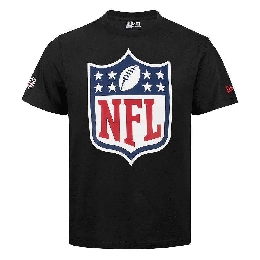 New Era NFL Logo T Shirt