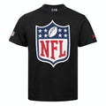 New Era NFL Logo T Shirt
