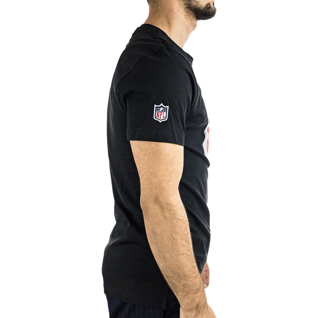 New Era NFL Logo T Shirt
