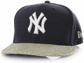 New Era New York Yankees Reptvize Cap Strapback Cap