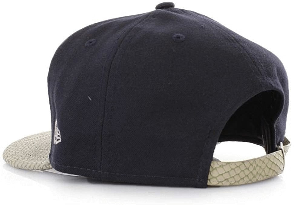 New Era New York Yankees Reptvize Cap Strapback Cap